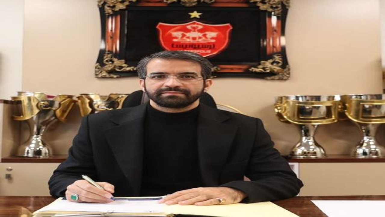 سمیعی: مانور قدرت پرسپولیس در آسیا کامل شد/ قرنطینه را پذیرفتیم، اما از شرایط راضی نیستیم