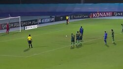 باشگاه خبرنگاران -گل اول استقلال تهران به الشرطه عراق مورخ ۱۰ اردیبهشت ۱۴۰۰ + فیلم