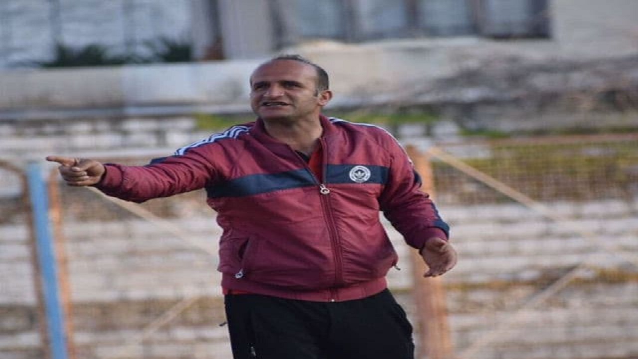 سرمربی جدید رایکا انتخاب شد