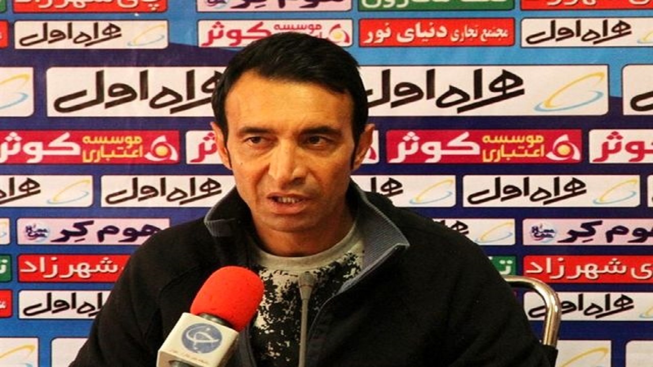 عنایتی: قهرمانی با استقلال در لیگ برتر برای من بسیار خاطره انگیز بود/ افتخار می‌کنم که پشت سر علی دایی بوده ام