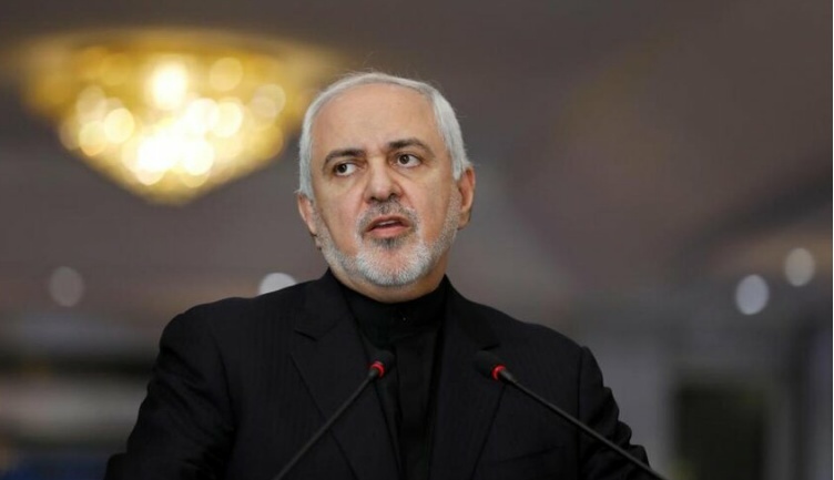 همه تلاشمان این است که ظریف در رقابت انتخابات ۱۴۰۰ بماند
