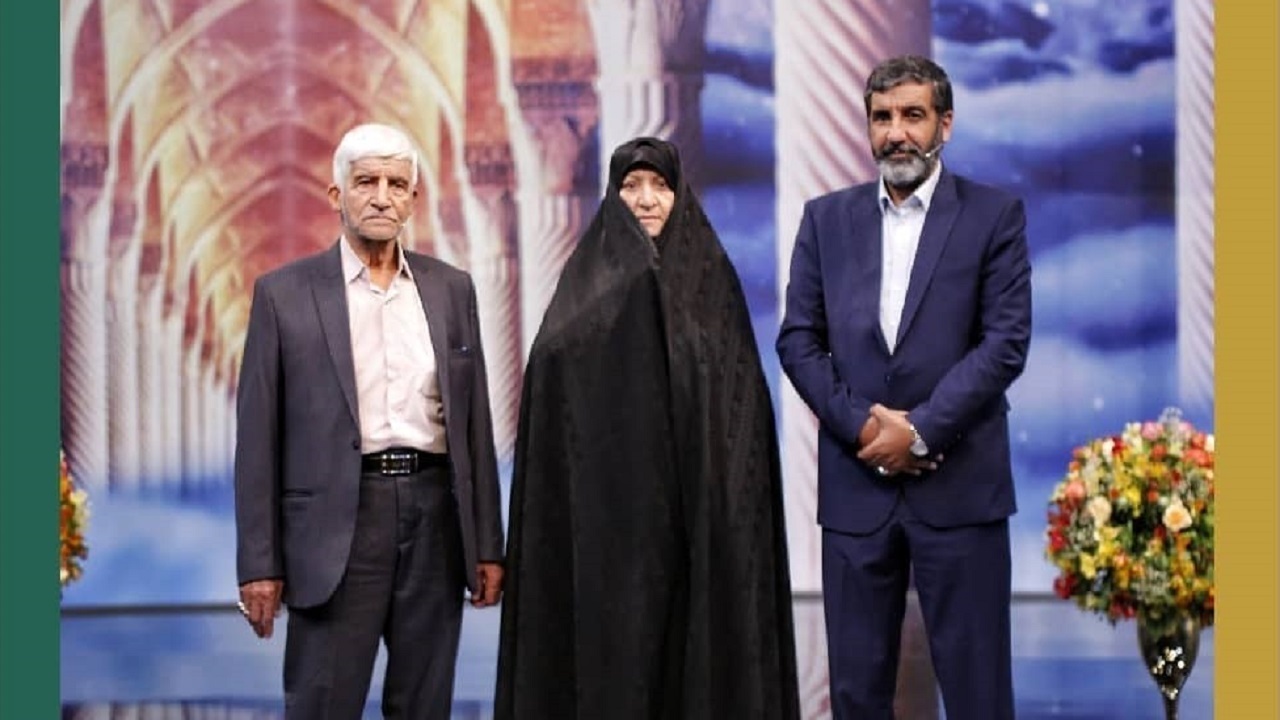 قصه‌هایی ایرانی از خانواده‌هایی ایرانی/ برنامه‌ای حاصل تلاش یک گروه جوان