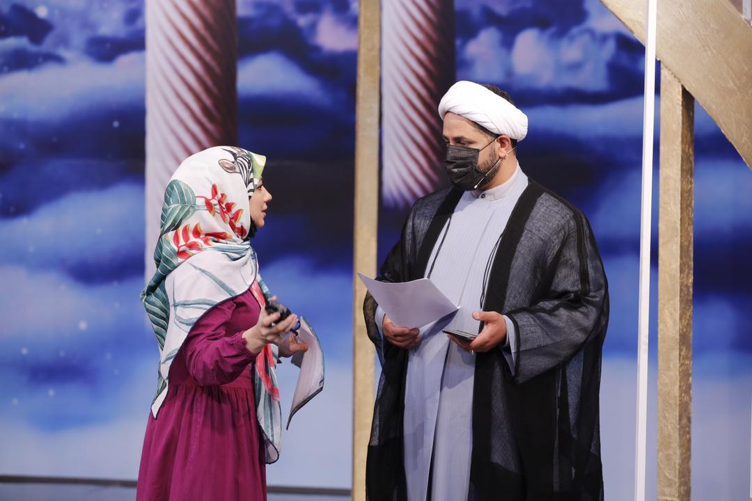 قصه&zwnj;هایی ایرانی از خانواده&zwnj;هایی ایرانی/ برنامه&zwnj;ای حاصل تلاش یک گروه جوان