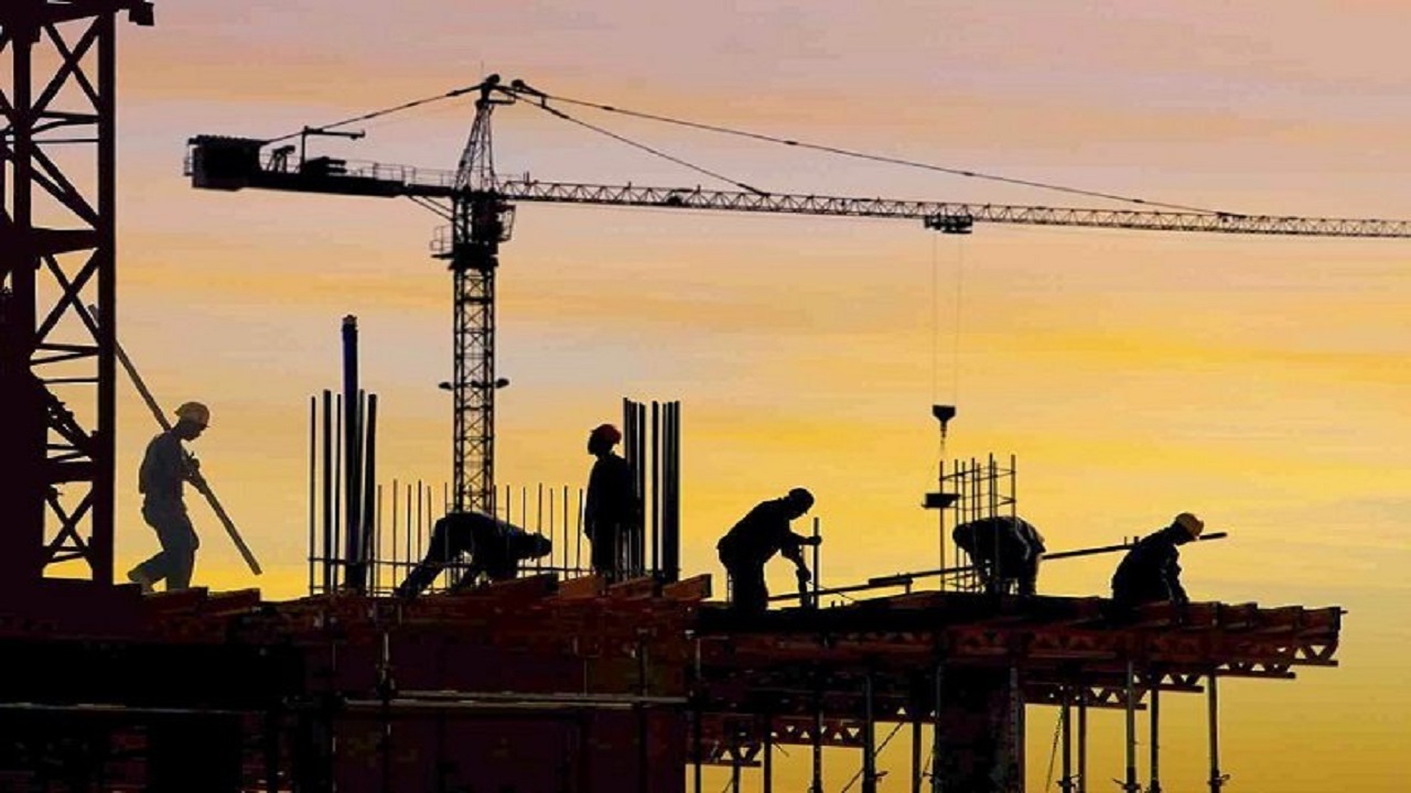 بیش از ۲۵ هزار کارگر فعال ساختمانی زیر پوشش خدمات  تأمین اجتماعی لرستان هستند