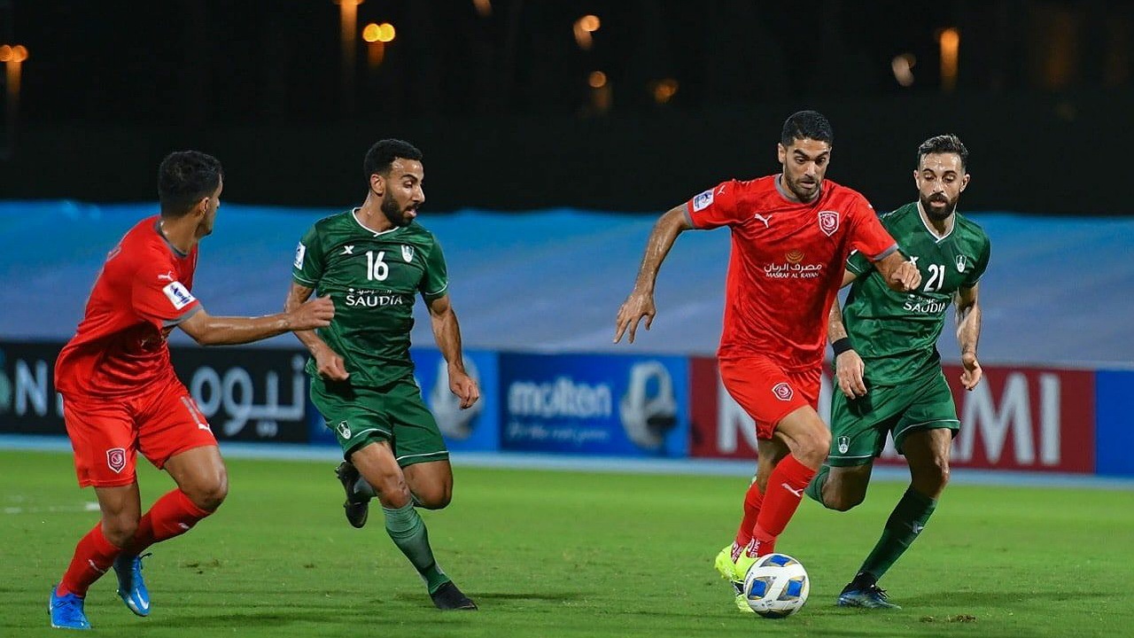 حذف الدحیل و الاهلی از لیگ قهرمانان آسیا/ استقلال صدرنشین گروه C شد