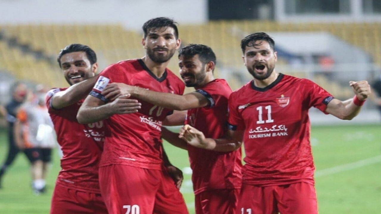 ۸ دستاورد بزرگ پرسپولیس از هند/ از احیای زوج مغانلو - آل‌کثیر تا اعتبار و امید برای تیم یحیی‌