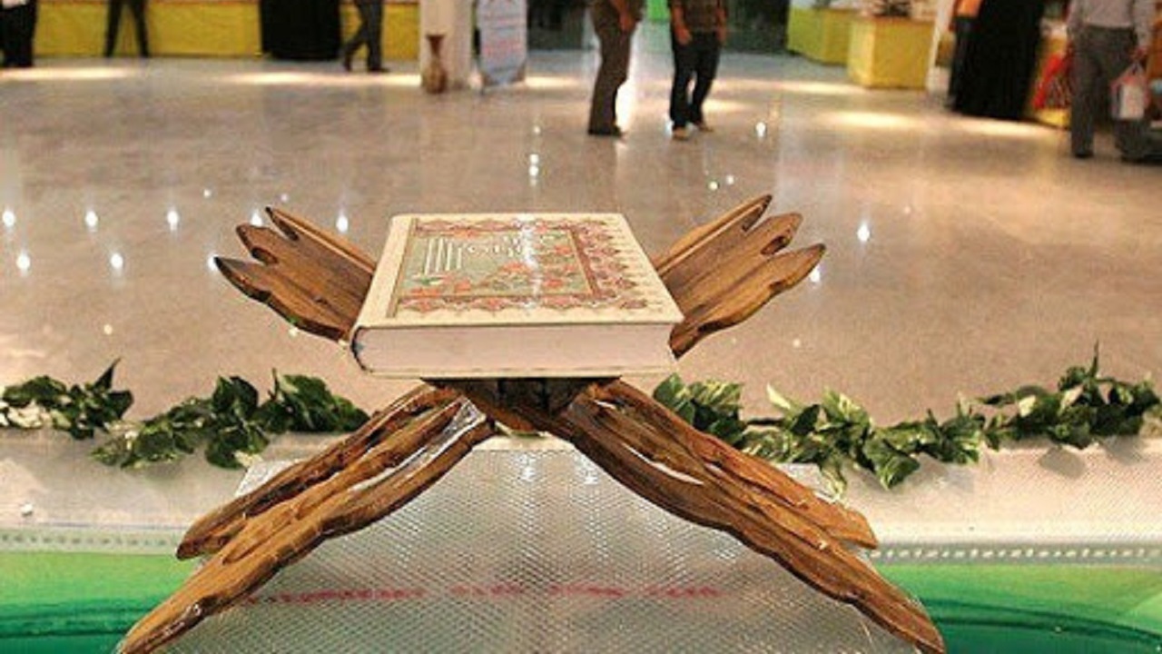 آمادگی شرکت ملی پست برای ارسال مرسولات نخستین نمایشگاه مجازی قرآن