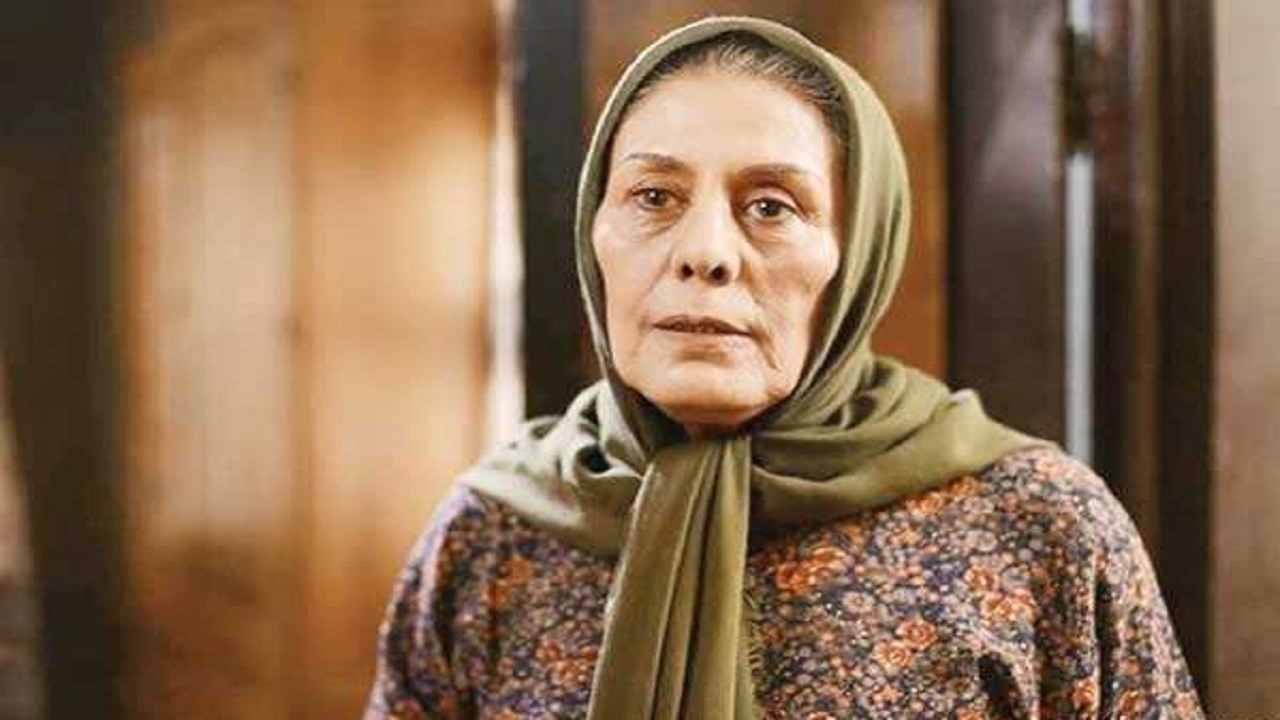 گفت‌وگوی متفاوت با بازیگر نقش مریم‌بانو در سریال یاور