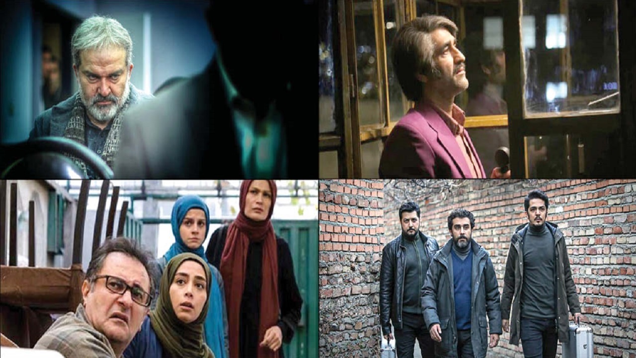 ۶ سریال مهم تلویزیون که در سال ۱۴۰۰ در مرحله ساخت هستند + تصاویر