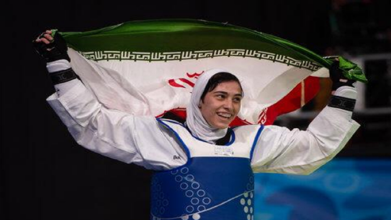 ولی‌نژاد: امیدوارم جواب اعتماد سرمربی تیم ملی تکواندو را در المپیک بدهم