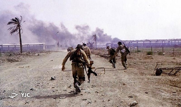 عملیاتی که زمینه آزادی خرمشهر را فراهم کرد