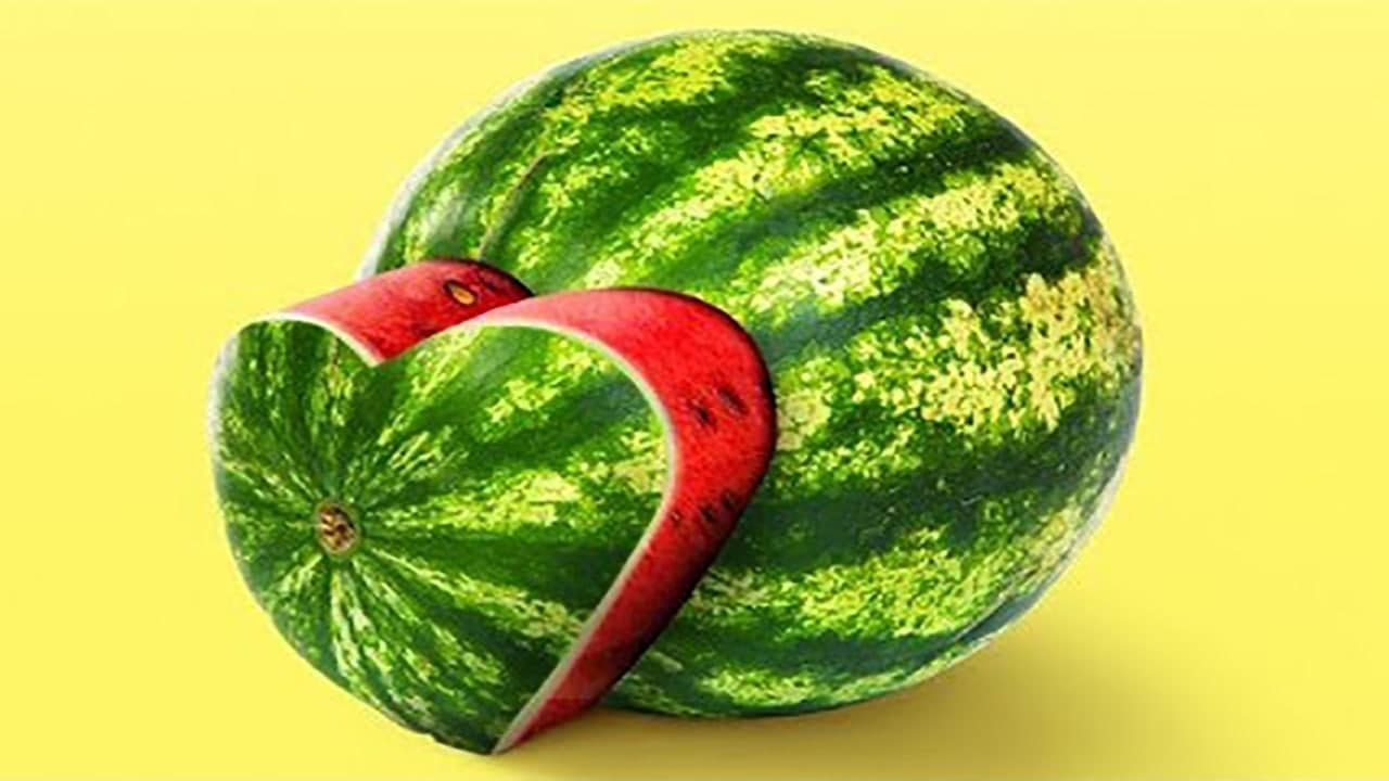 روش‌هایی متفاوت و راحت‌تر برای برش زدن میوه‌ها + فیلم