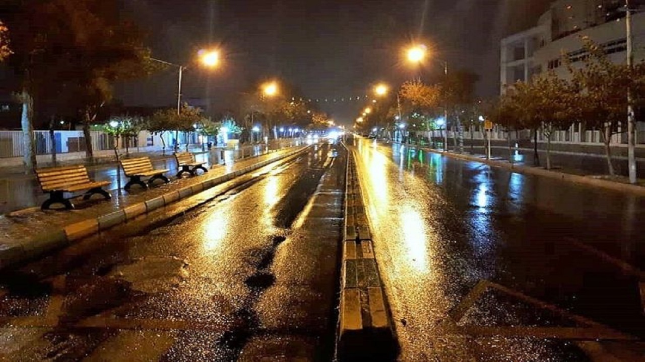 تمهیدات ترافیکی، شب‌های قدر در مشهد اعمال نمی‌شود