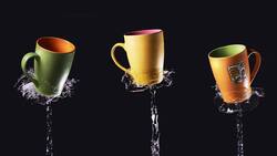 فرایند روشن شدن قدیمی‌ترین نوع موتور بخار + فیلم