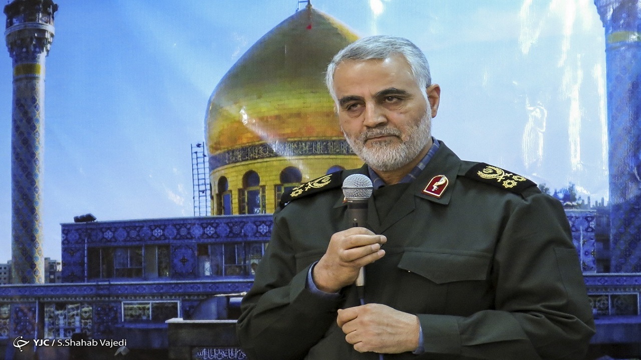 صحبت‌های تامل برانگیز فرمانده سابق سپاه قدس درباره گروهک داعش