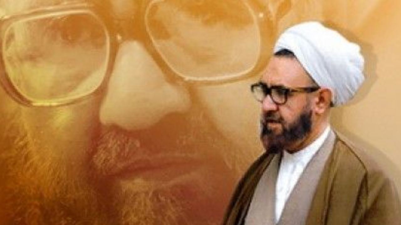 شهید مطهری یک اسوه برای تمام مردم است
