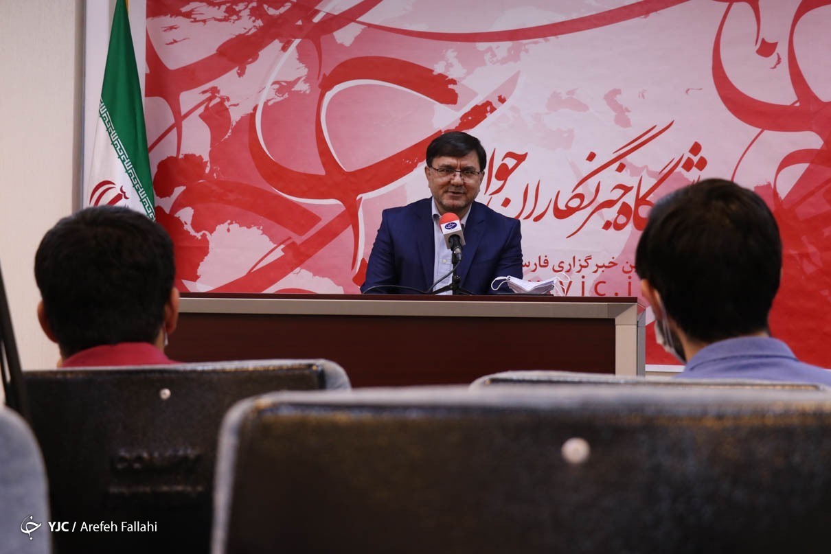 بهروز نعمتی