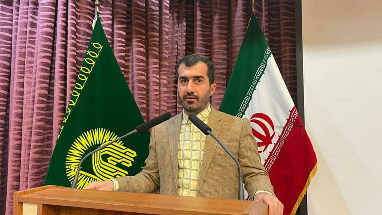 فعالیت ۱۶۵ خادمیار رضوی در میاندورود