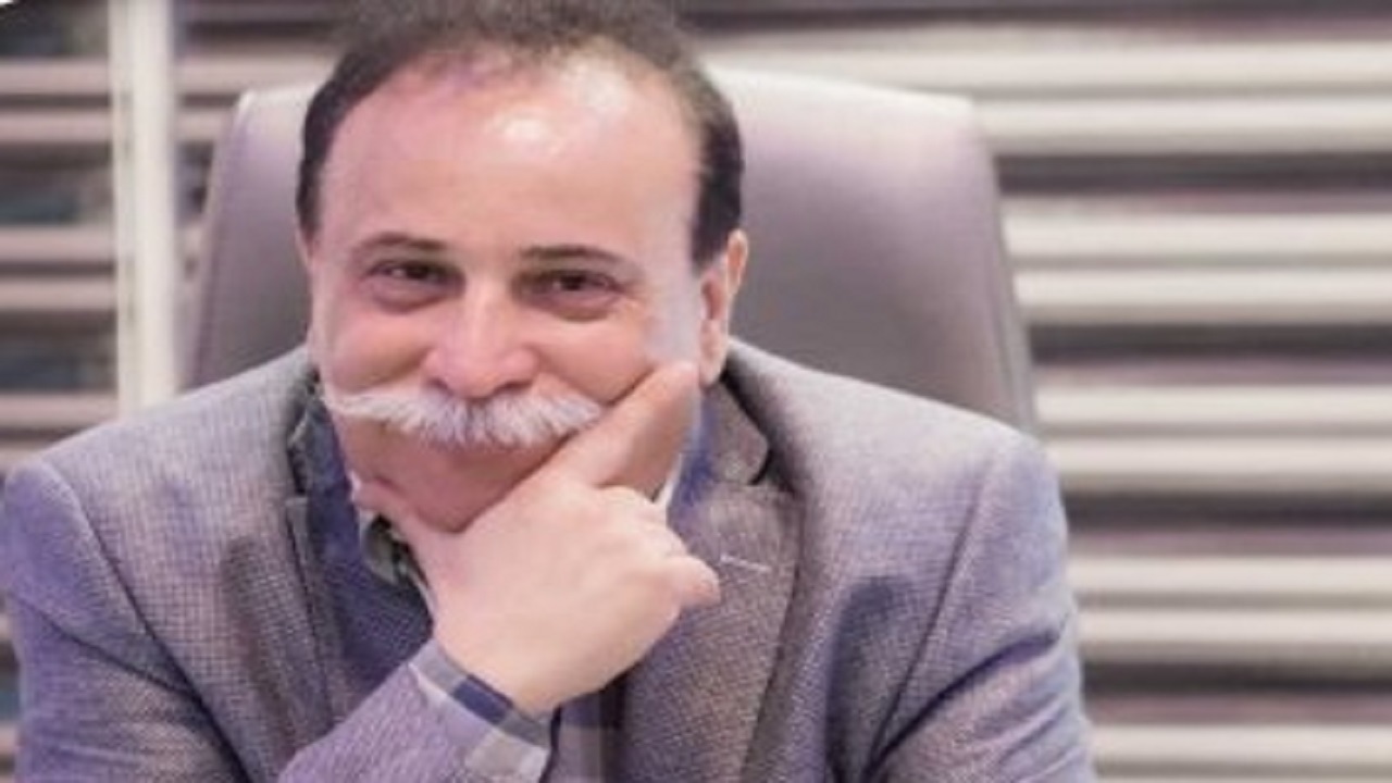 سرمایه‌گذاری که به فکر سود بردن از سینما نیست!