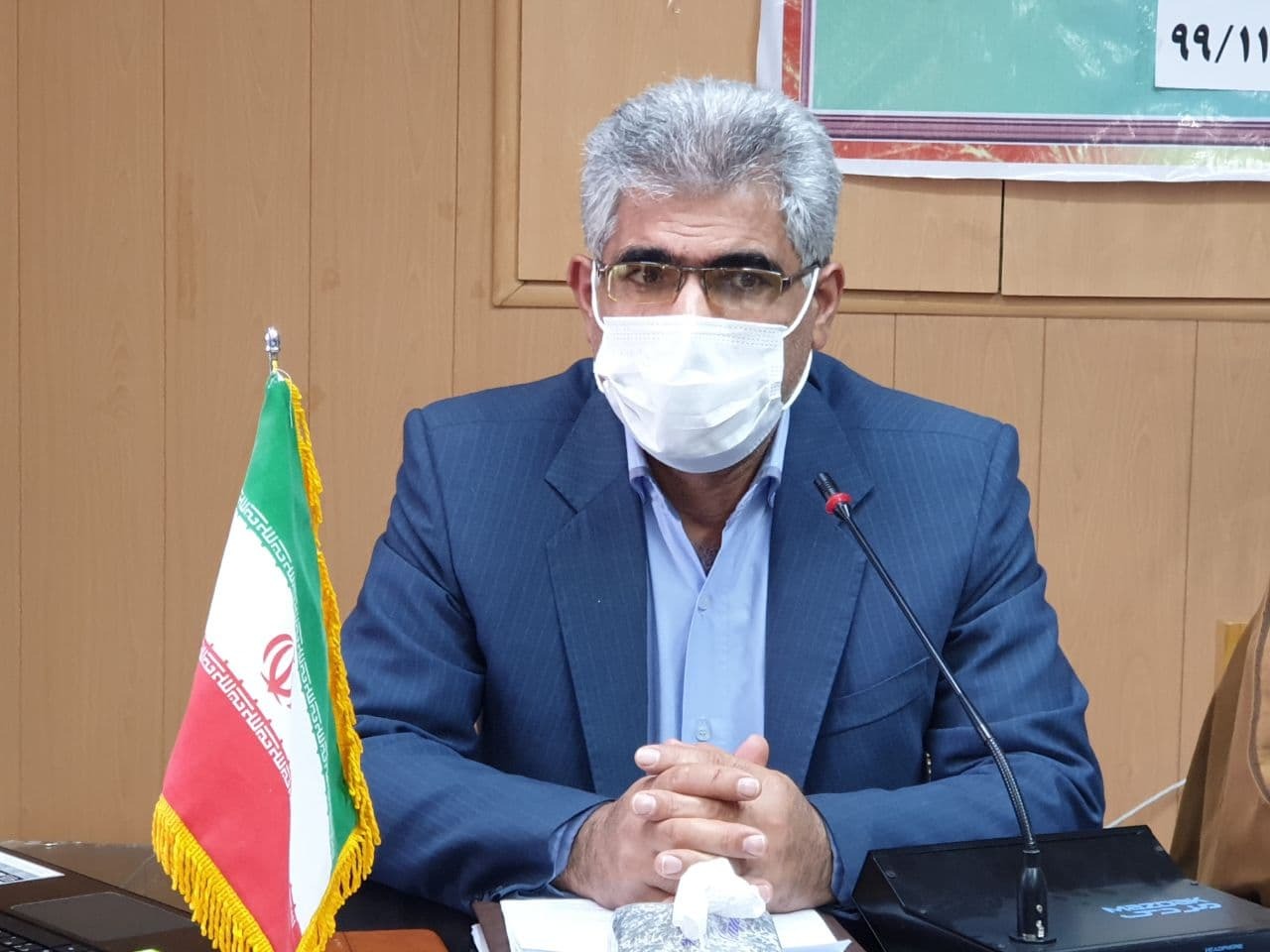 سرمازدگی و بیمه نداشتن بلای جان باغداران نهاوندی شد