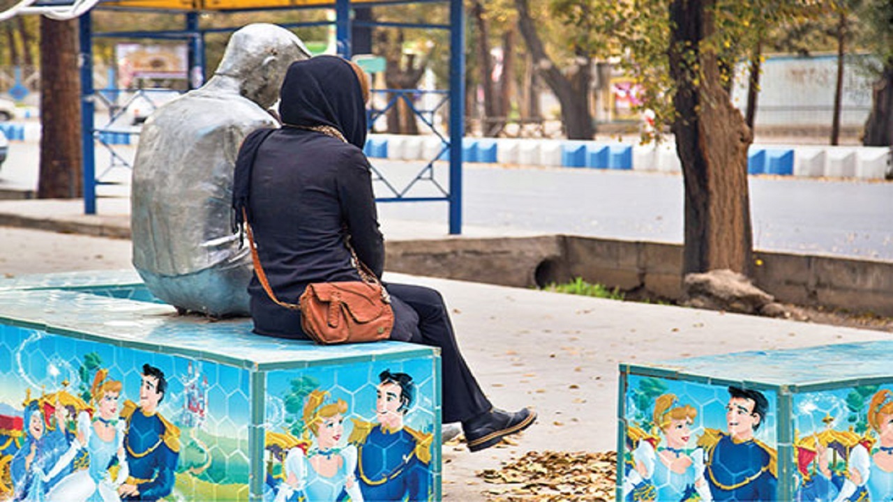 سندروم سیندرلا؛ وقتی منتظر ناجی هستید