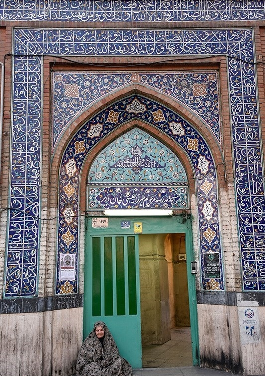 آشنایی با وزیری که جانش را پای دفن شرعی اموات &laquo;وبا&raquo; گذاشت
