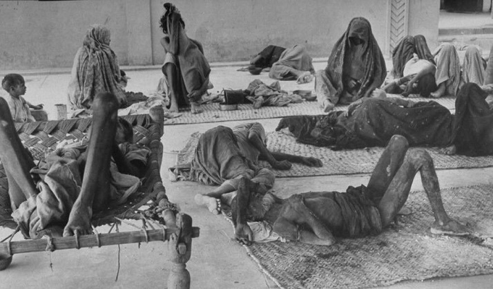 آشنایی با وزیری که جانش را پای دفن شرعی اموات &laquo;وبا&raquo; گذاشت