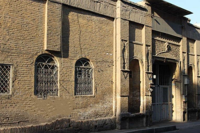 آشنایی با وزیری که جانش را پای دفن شرعی اموات &laquo;وبا&raquo; گذاشت