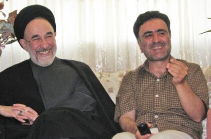 وقتی پای مشروطه&zwnj;خواهان به انتخابات ۱۴۰۰ باز می&zwnj;شود!