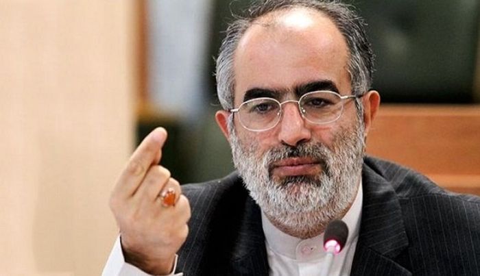 حسام ادین آشنا