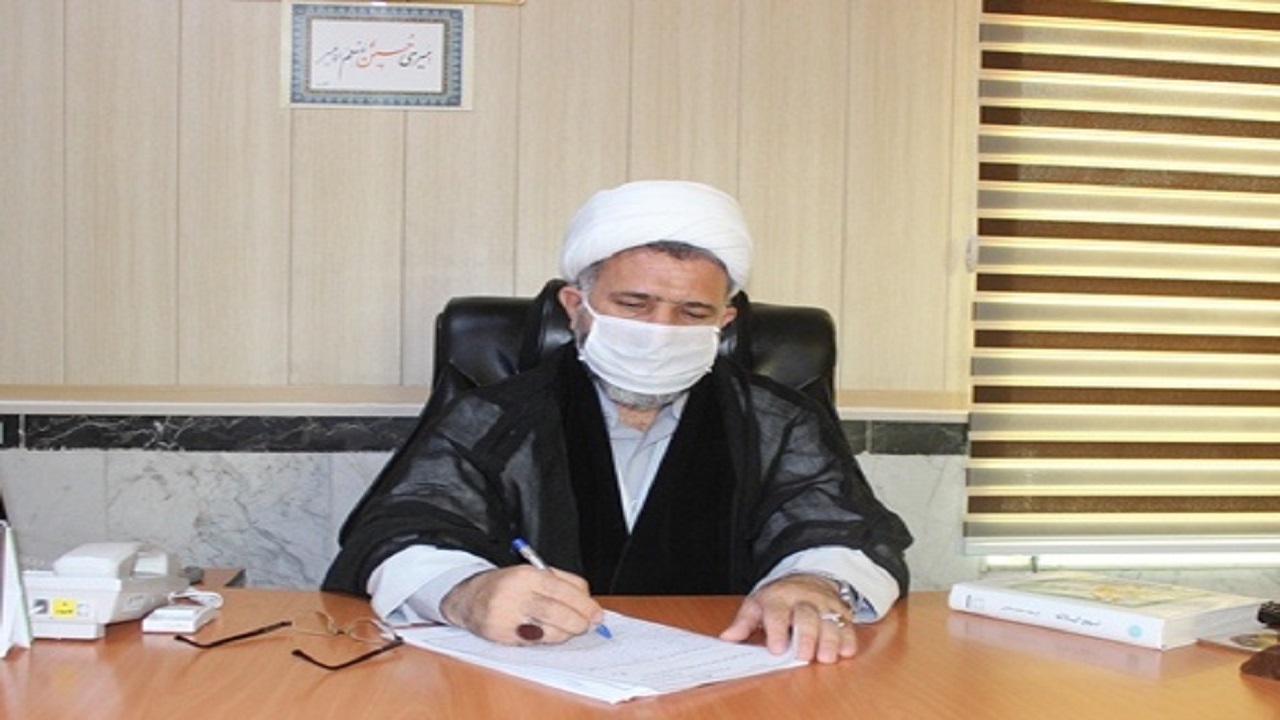 ماه رمضان، ماه برکت، رحمت و مغفرت
