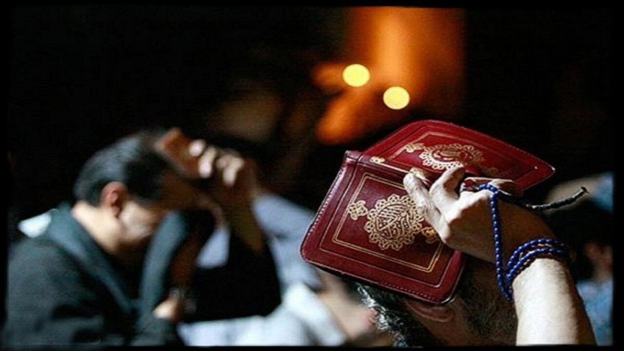 برگزاری مراسم شب قدر در همه شهر‌های مازندران با شرایط خاص