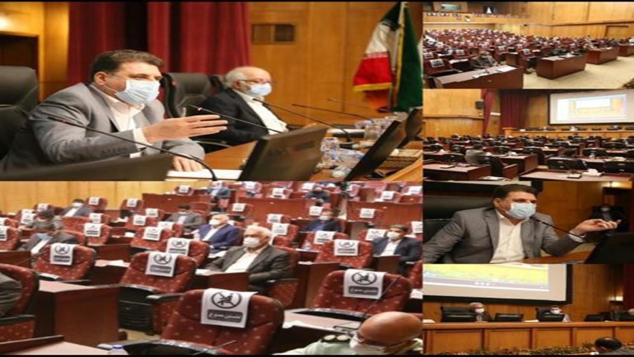 بازگشایی فعالیت برخی اصناف در کرمان