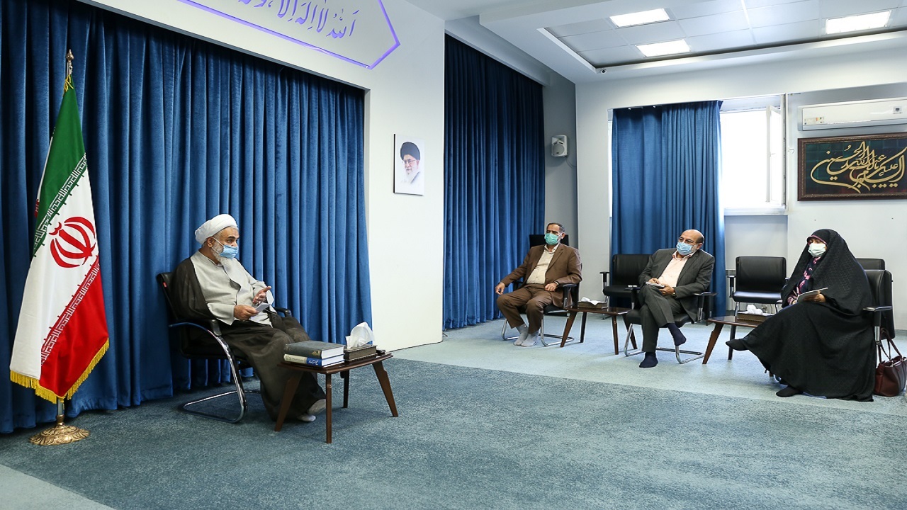 لزوم بررسی صلاحیت داوطلبان انتخابات شورا‌های اسلامی طبق کار کارشناسی