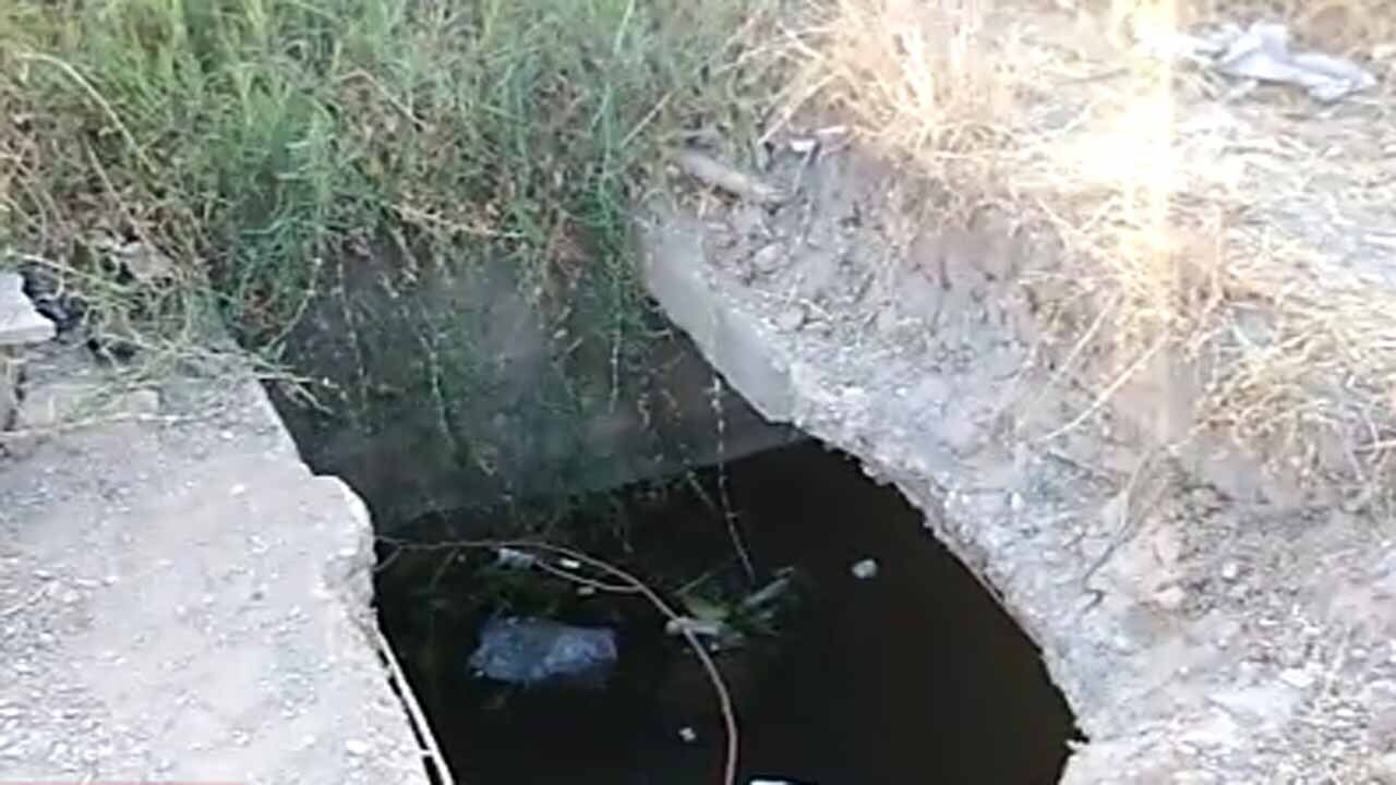 از