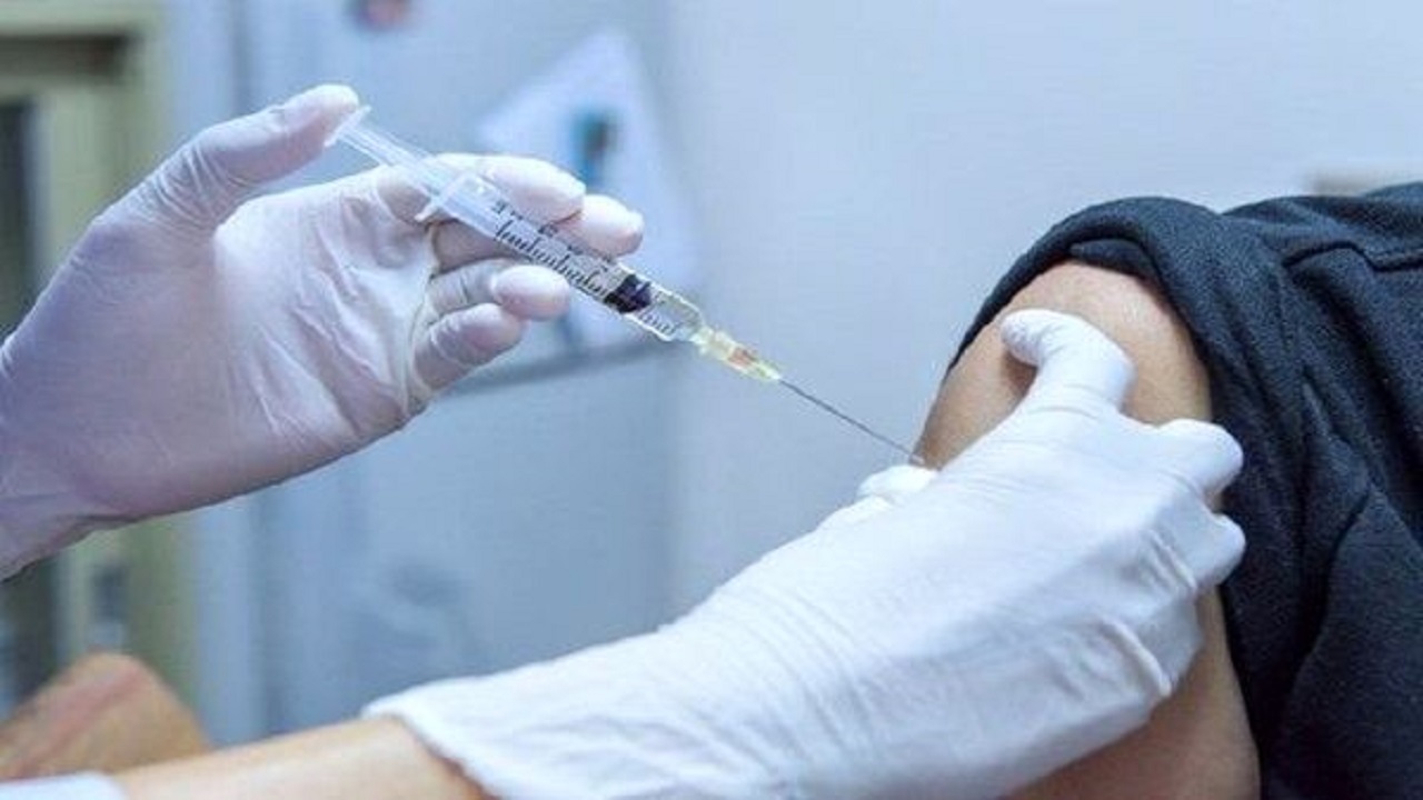 تزریق واکسن کرونا برای مادران باردار زیر نظر پزشک