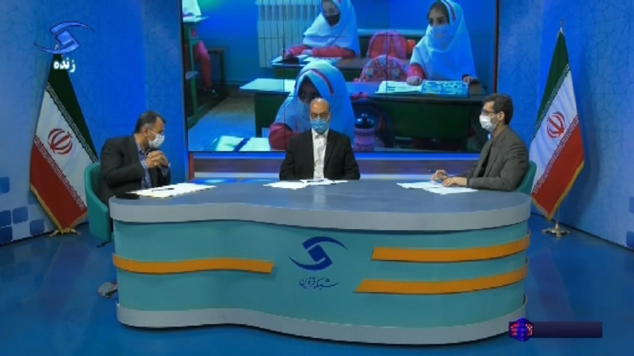 ساماندهی ۹۴ درصد از معلمان حق تدریس استان قزوین