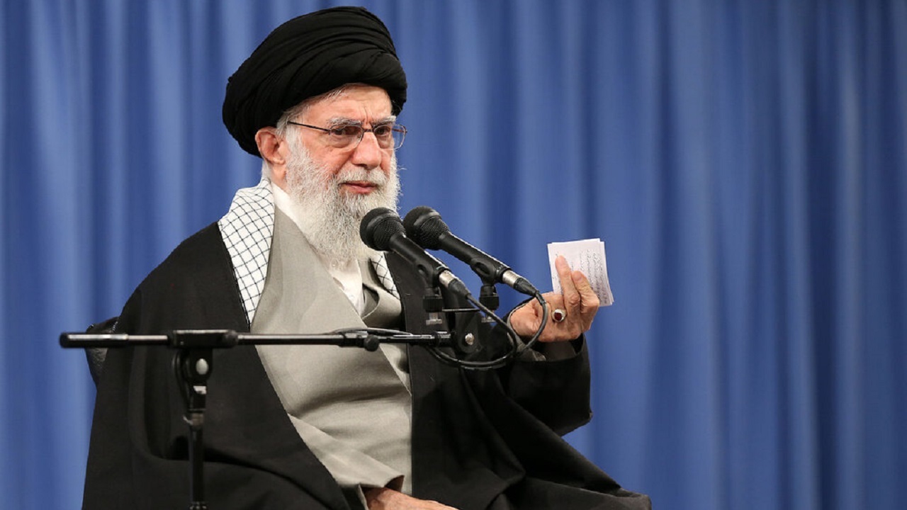 توصیه های رهبر معظم انقلاب همزمان با فرارسیدن شب های قدر