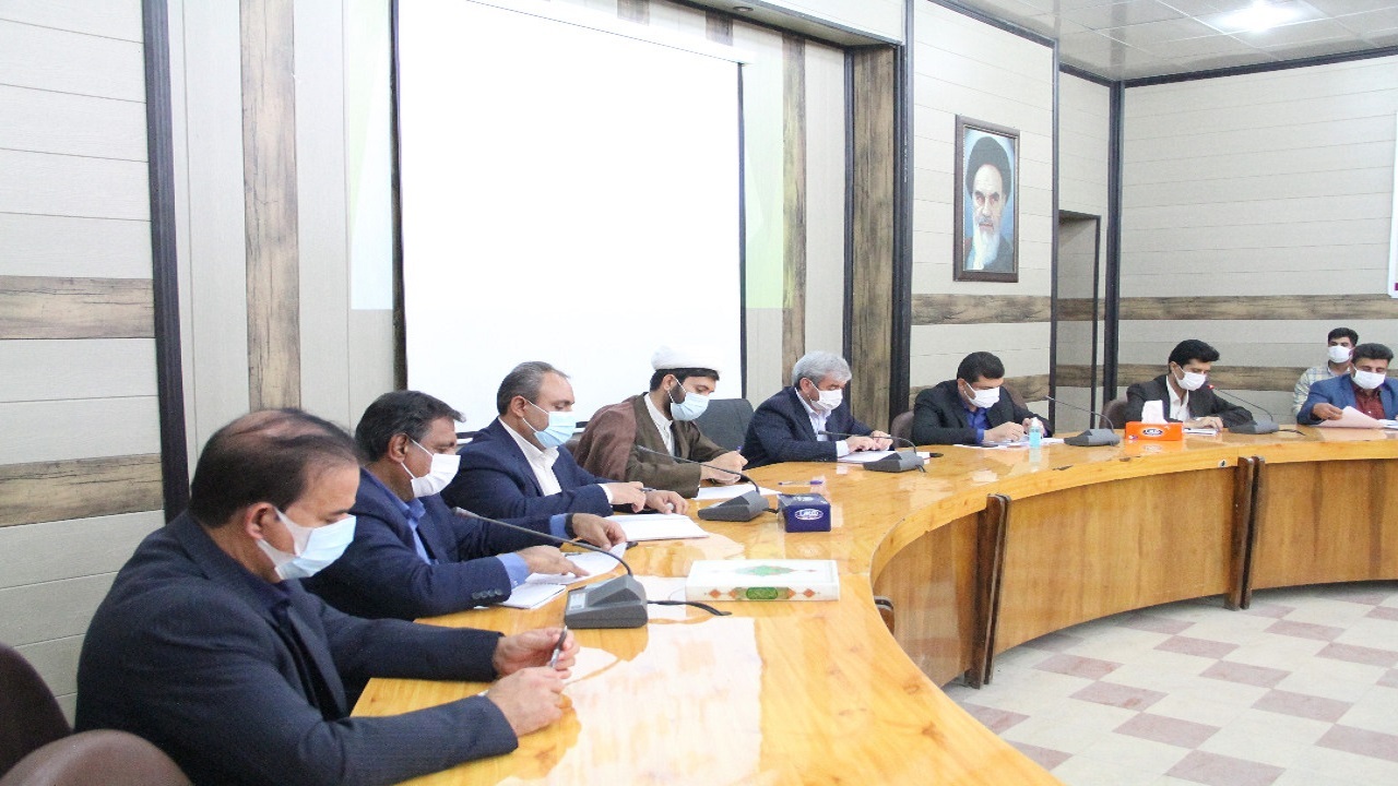 راه اندازی مرکز ماده ۱۶ ترک اعتیاد در ایرانشهر