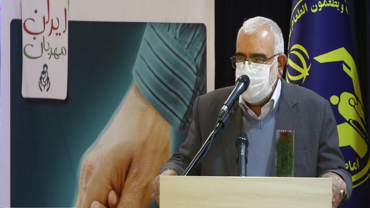 ۱۰۰ میلیارد تومان در سیستان‌ و بلوچستان پارسال به نیازمندان کمک شد