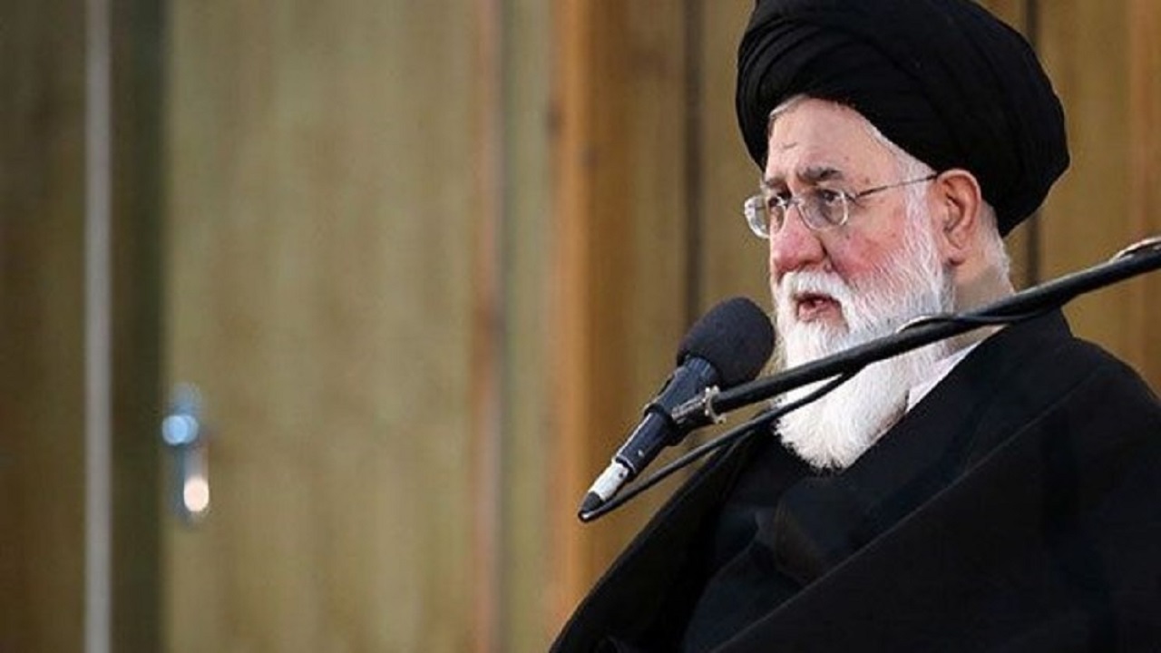 امیرالمومنین(ع) الگوی کامل و نماد آرمانی انسان است