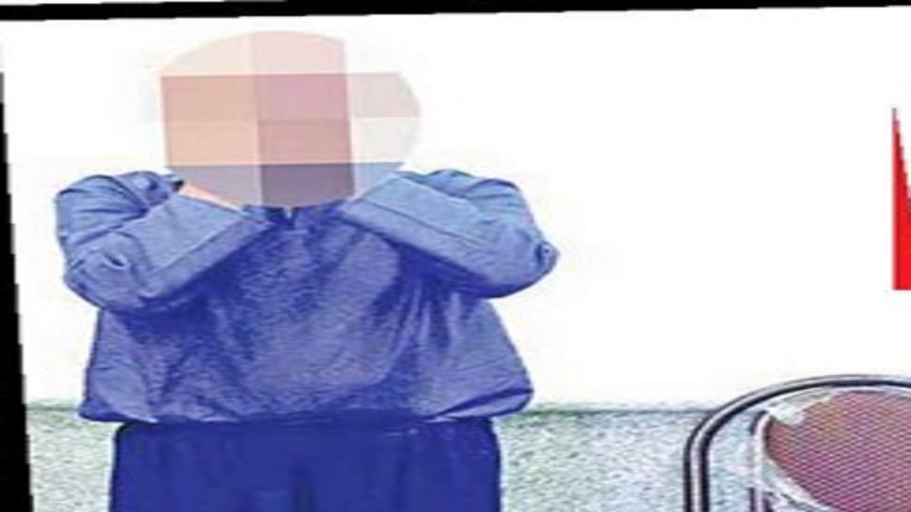افشای قتل هولناک در خانه پـدری