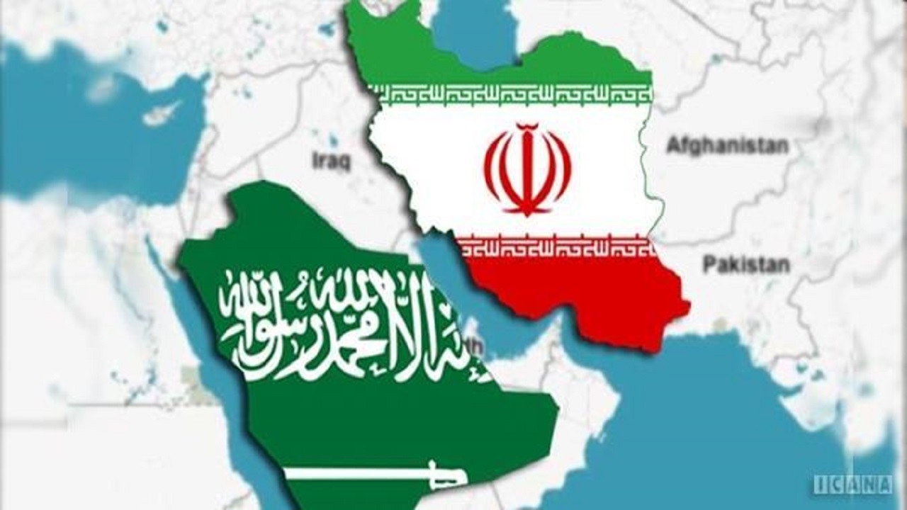 علل تمایل عربستان به داشتن روابط حسنه با ایران چیست؟