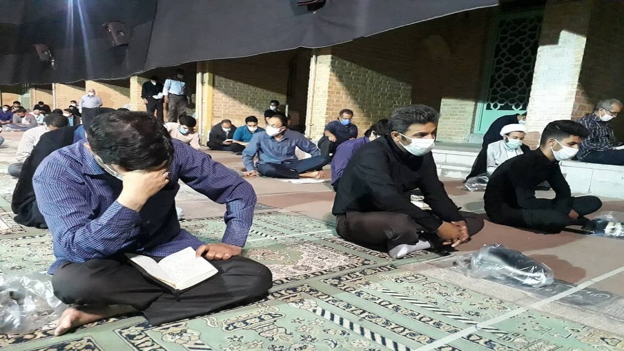 برگزاری ۲۵۰ برنامه احیا در آمل