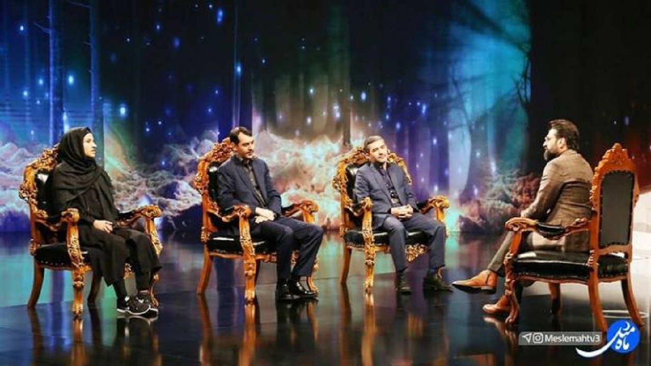 روایت قصه زندگی بانوی ورزشکار در «مثل ماه»/ سختی‌هایی که پله موفقیت بازیکن تیم ملی فوتبال شد + فیلم