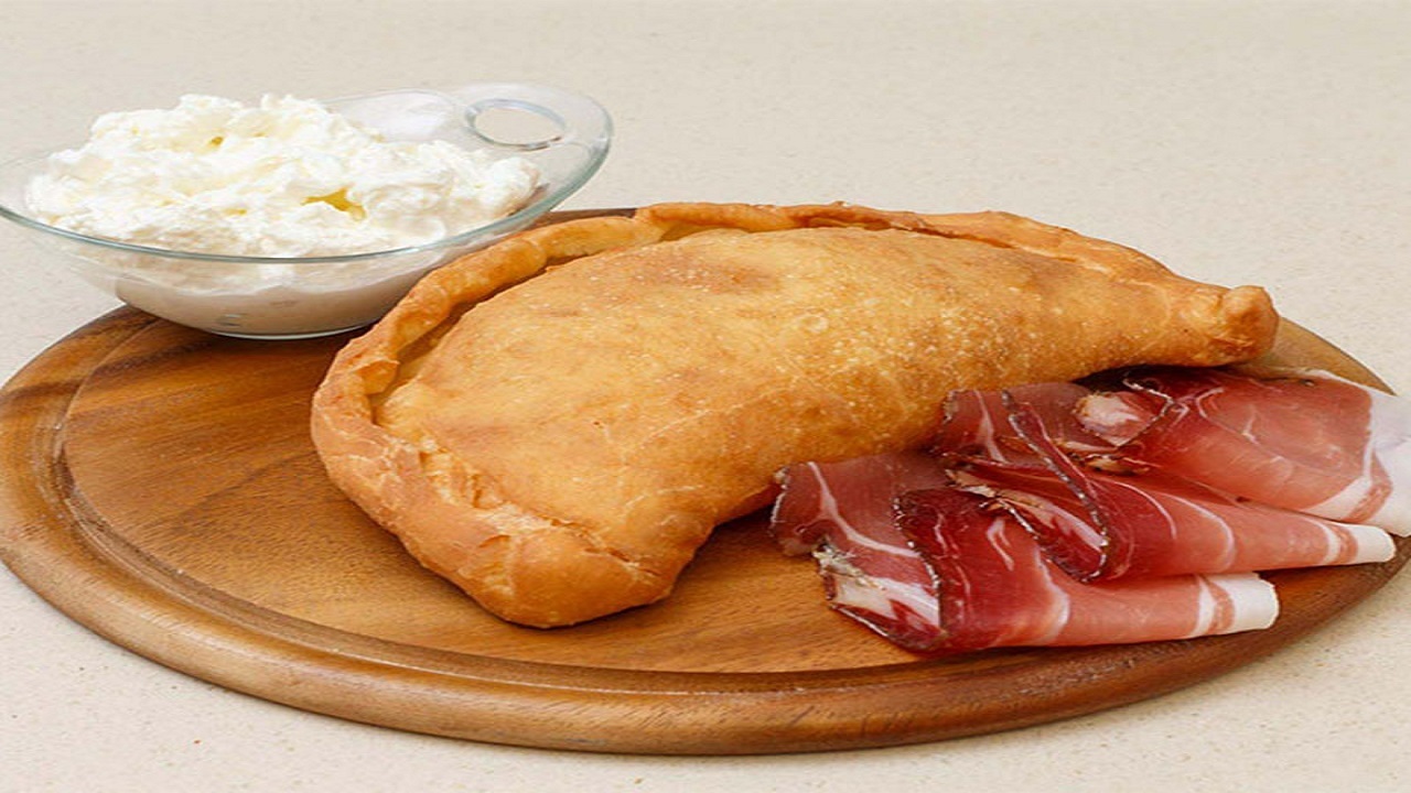 طرز تهیه پانزروتی ایتالیایی؛ خوشمزه و خاص