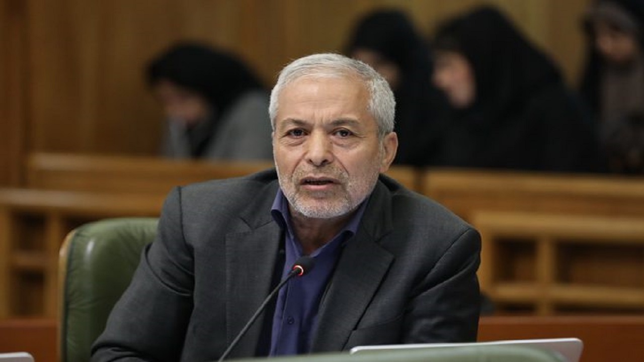 لزوم ارائه گزارشی مبنی بر عملکرد شهرداری تهران