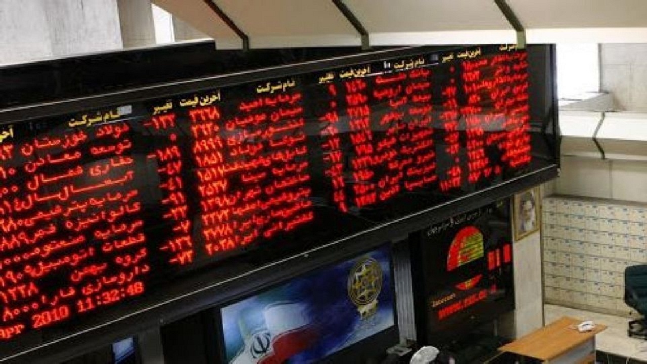 معامله ۱۰ میلیون سهم در بورس سمنان