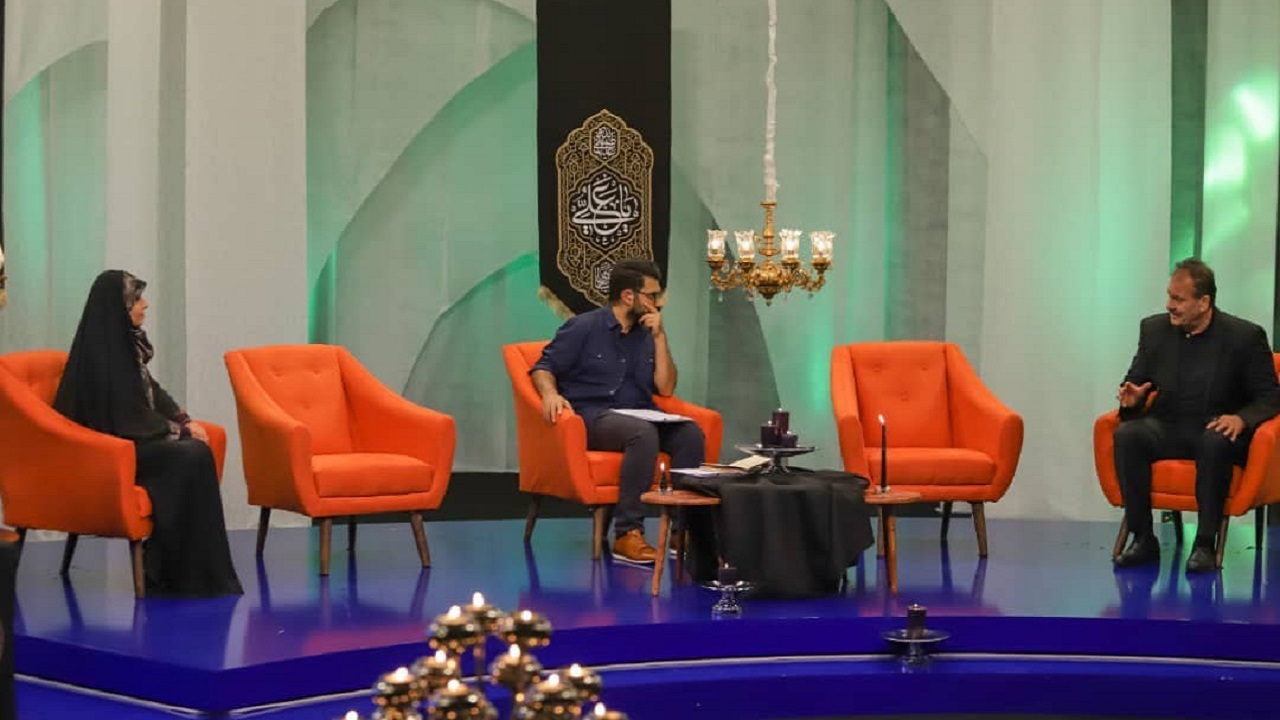 حاج قاسم؛ عشقی که خیانت نکرد/ قهرمانی که می‌خواهد تختی شود