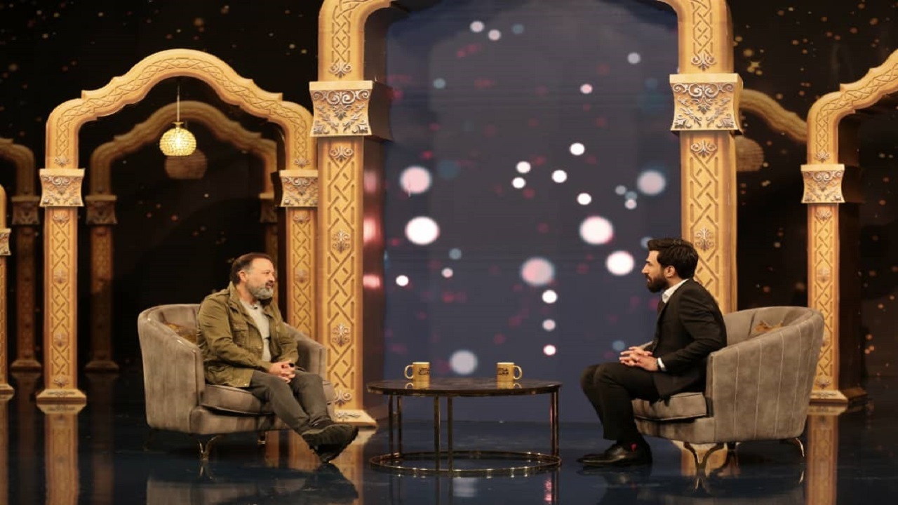 مخاطب بیش از هر زمانی، هنگام سحر منتظر شنیدن پیام معنوی است